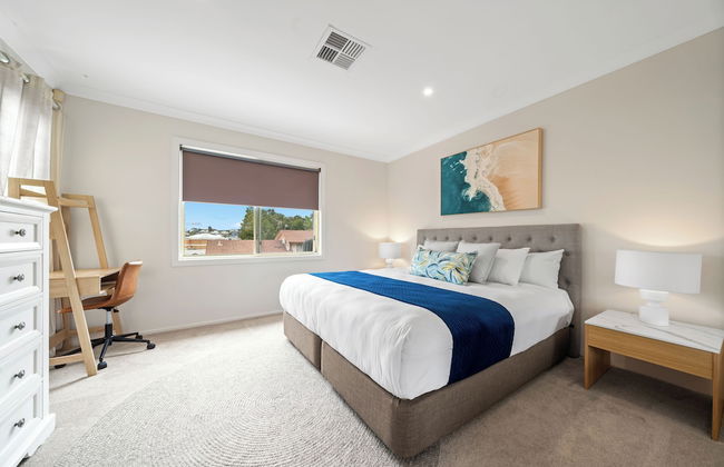Terrigal Sails Serviced Apartments - Foto 3
