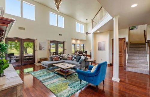 Castoro Cellars Hive and Hivette Wine Stay, Groups - Foto 54