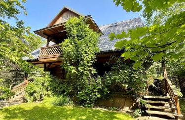 Dom z bali przy szlaku - Foto 6