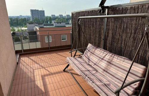 Apartament Nad Zalewem - Foto 28