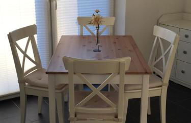 Feriendomizil Dornum Haus Margarete mit Wallbox - Foto 15