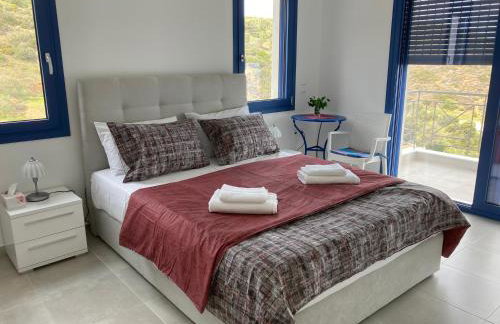 Archontiko Dagmar 1st floor "2" - Foto 40