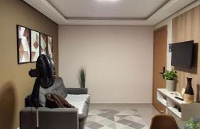 2 dorm 100m Av Nacões Centrinho Facop USP - Foto 2