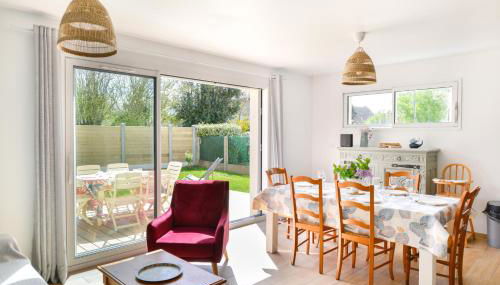 Le Chemin de la Mer - A 300 m de la plage - Photo 3