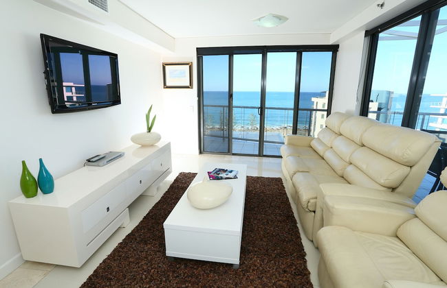 Seamark on First - Foto 25