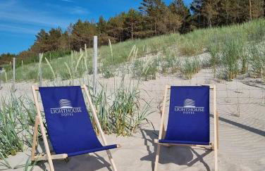 Apartament DoriSun-Lighthouse Mrzeżyno - Foto 36