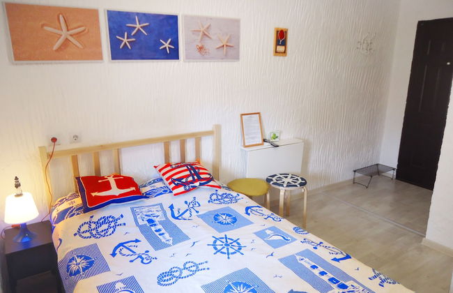 Apartments on Borisa Pupko 3 - Photo 16