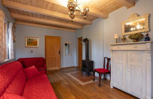 Gierczynówka - wiejski dom w Górach Izerskich - Foto 10