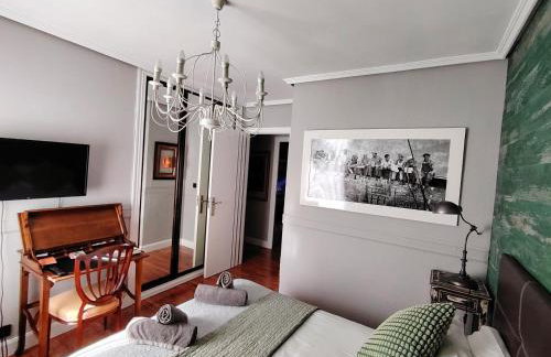 Diego's Vintage Apartment - Foto 19