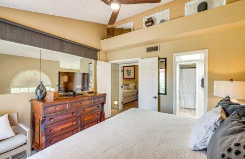 5 Mi to Hiking and Golf Phoenix Gem with Pool Access - Foto 14