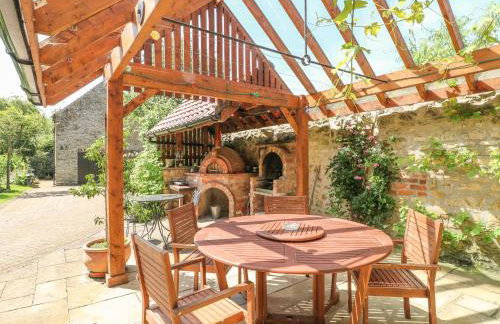 Forge Cottage - Foto 21