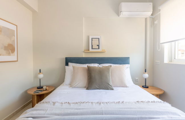 Superior 3BR Apartment in Chalandri - Foto 13