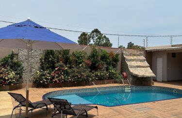 Casa de Lazer - A 10 Minutos das Cataratas - Foto 2