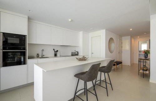 Amazing 3 bedroom with seaviews in Higueron - Foto 10
