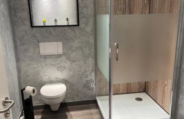 Penthouse am Park - Foto 36