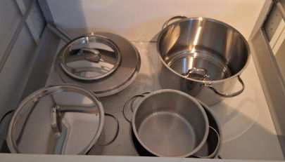 Privat Appartement R D - Foto 5