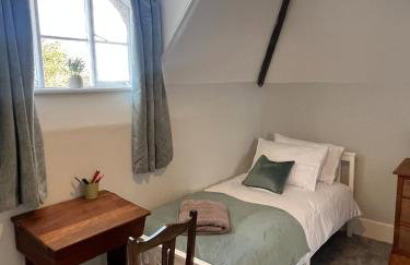 2 Brook Cottage, Sotterley Estate - Foto 37