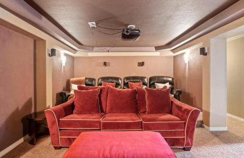 Relaxing Escape + Large Deck - 12 Min to Red Rocks - Foto 18