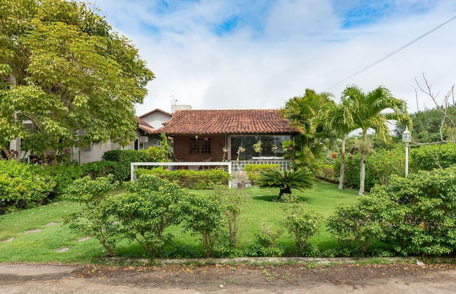 Casa de Campo Familiar em Gravata 065D - Foto 34