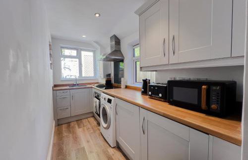 Your Property Box Short Stays - Severn Street - Foto 6