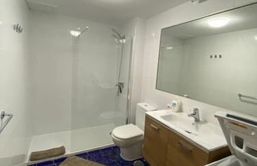 Vv - Apartamento Tranquilo Primera Línea - Foto 15