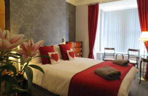 Parkside Apartments - Foto 22