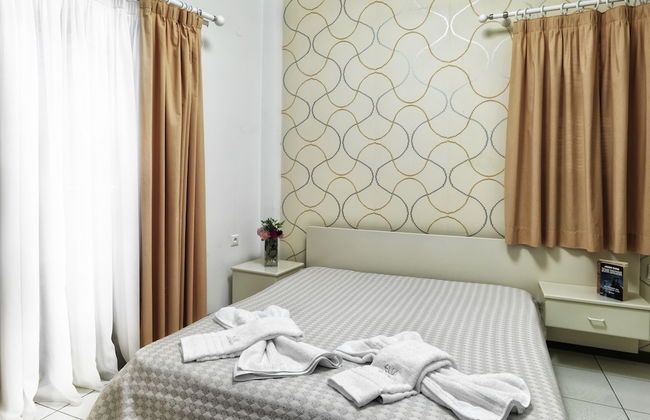 Elia Apartments - Foto 11