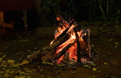 Chalés do Beto em Macacos - Foto 10