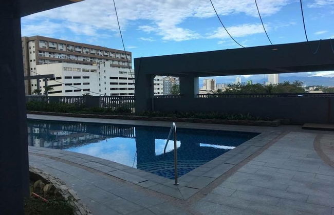 Cubao ManhattanHeights Unit 4Q Tower D - Foto 51