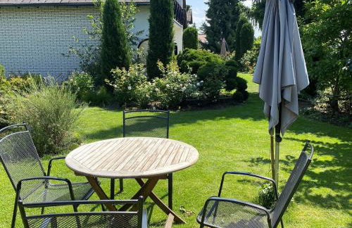 Ferienwohnung Schmidbauer - Foto 20