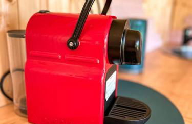 Roulotte „couleur“ - Photo 22