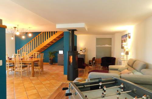 Gites & Cocon des Puys - Au cœur des Volcans d'Auvergne - Foto 23