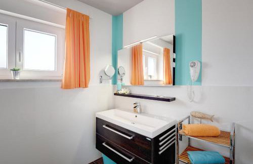 Villa Sky Dream near Novigrad for 6 persons with private heated pool - pet friendly - Foto 39