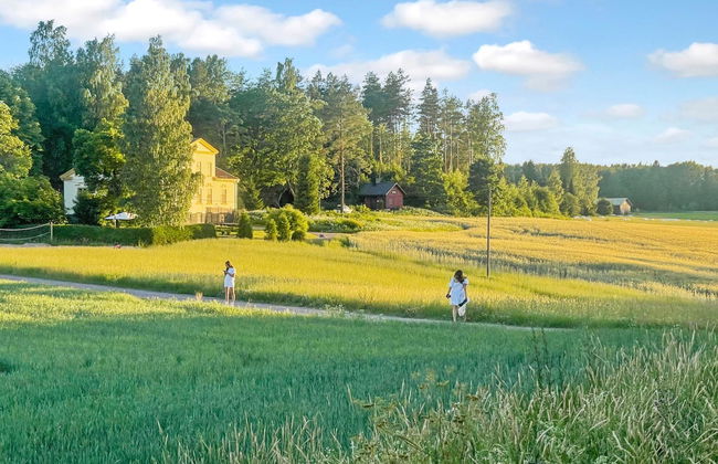 Peltosirkku - Foto 41