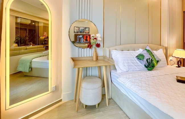 The Song Condotel VungTau-Hao's Homestay - Photo 24