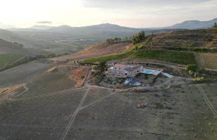 Masseria Baglio Perciata - Foto 62