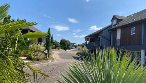 Residence Les Villas CROMA - Foto 5