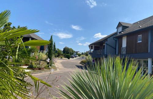 Residence Les Villas CROMA - Foto 8