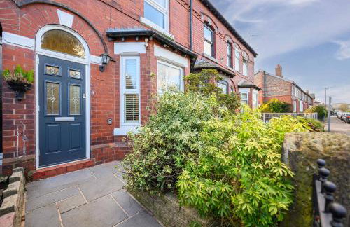 2 Bed Hale Home by City SuperHost - Foto 7