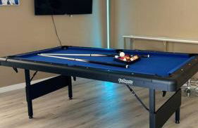 Heart of Las Vegas 8 Beds, Pool Table, BBQ! - Foto 6