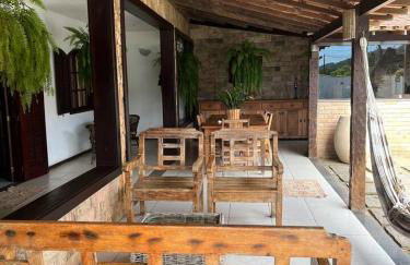 Casa Canto da Serra - Foto 6