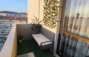 Sunrise Apartment Peniche - Foto 9