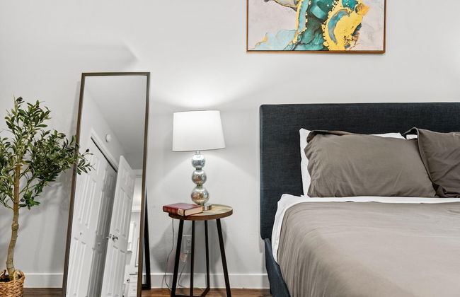 Stylish 2BR Near UT Highland Evonify - Foto 33