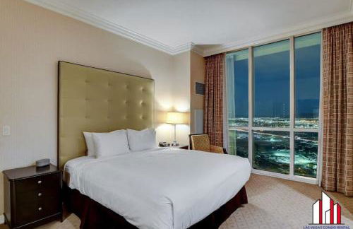 MGM Signature-31-702 1Bedroom 2Bath Balcony Suite - Foto 17