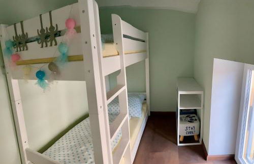 Ferienwohnungen Zur Biberburg - Foto 46