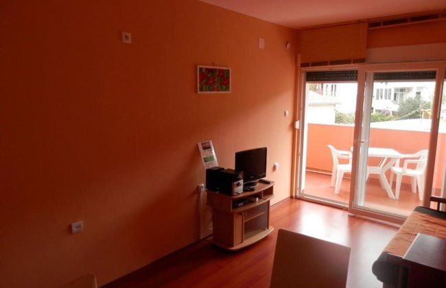 Apartments St Rialto - Comfort One-bedroom Apartment With Balcony - Foto 6