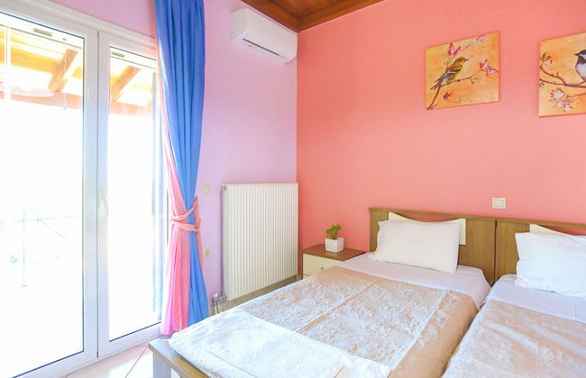 Villa Chrisdina in Nymfes - Foto 40