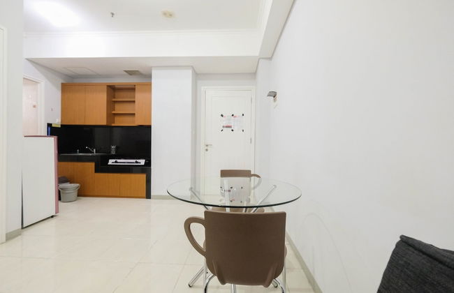 2BR Apartment at Silkwood Residence near Gading Serpong - Foto 15