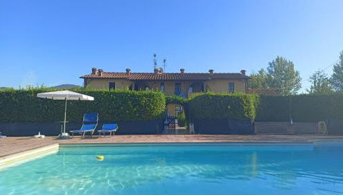 il Chiassetto Agriturismo No Kids - Foto 4, sunbed