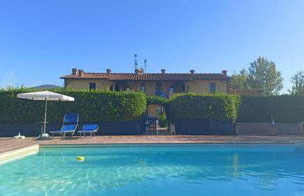 il Chiassetto Agriturismo No Kids - Foto 4